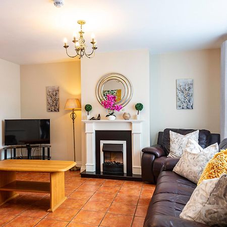 Kerry Holiday Homes At The Killarney Holiday Village Kültér fotó