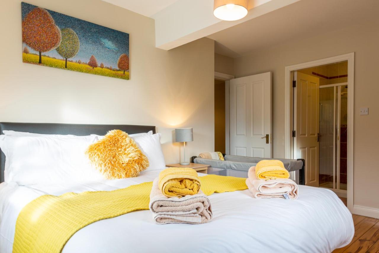Kerry Holiday Homes At The Killarney Holiday Village Kültér fotó