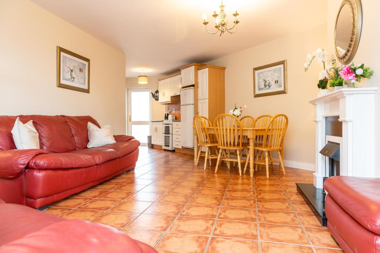 Kerry Holiday Homes At The Killarney Holiday Village Kültér fotó