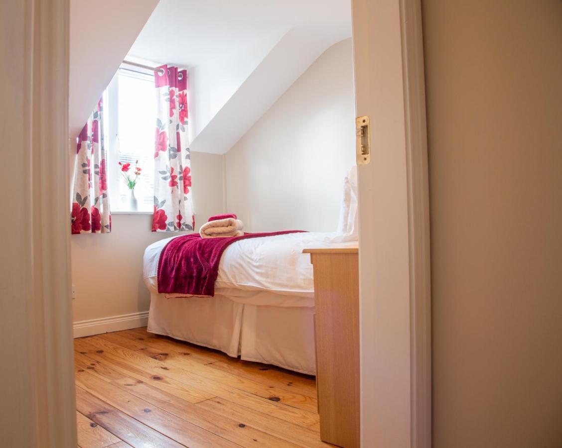 Kerry Holiday Homes At The Killarney Holiday Village Kültér fotó