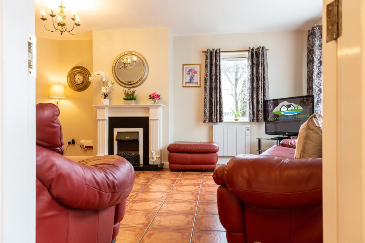 Kerry Holiday Homes At The Killarney Holiday Village Kültér fotó