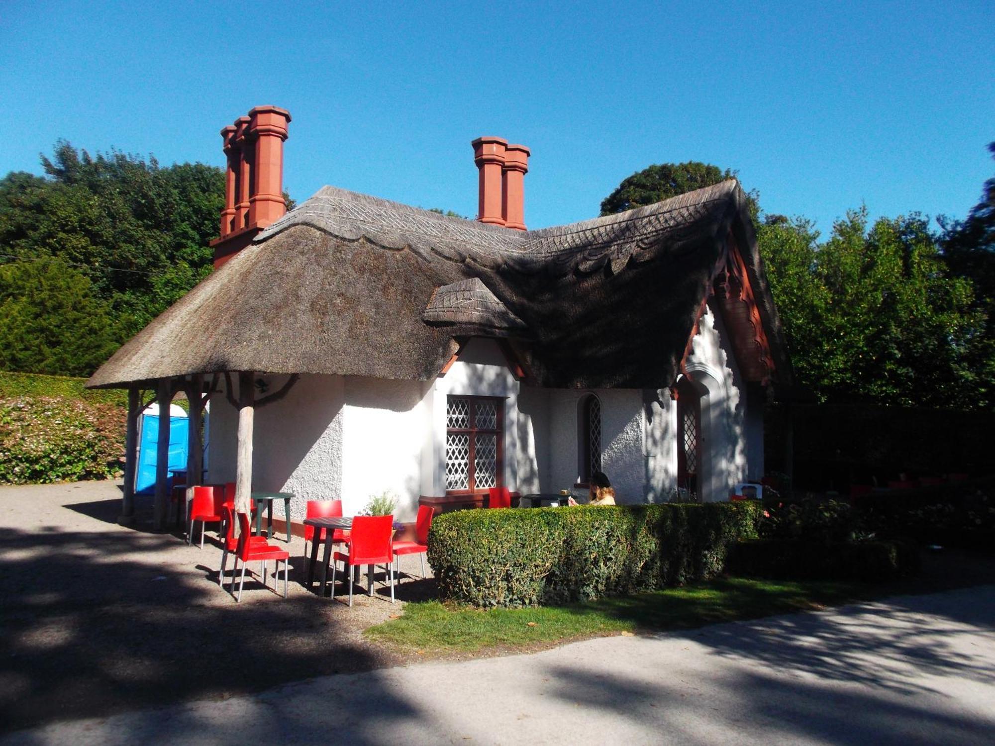 Kerry Holiday Homes At The Killarney Holiday Village Kültér fotó