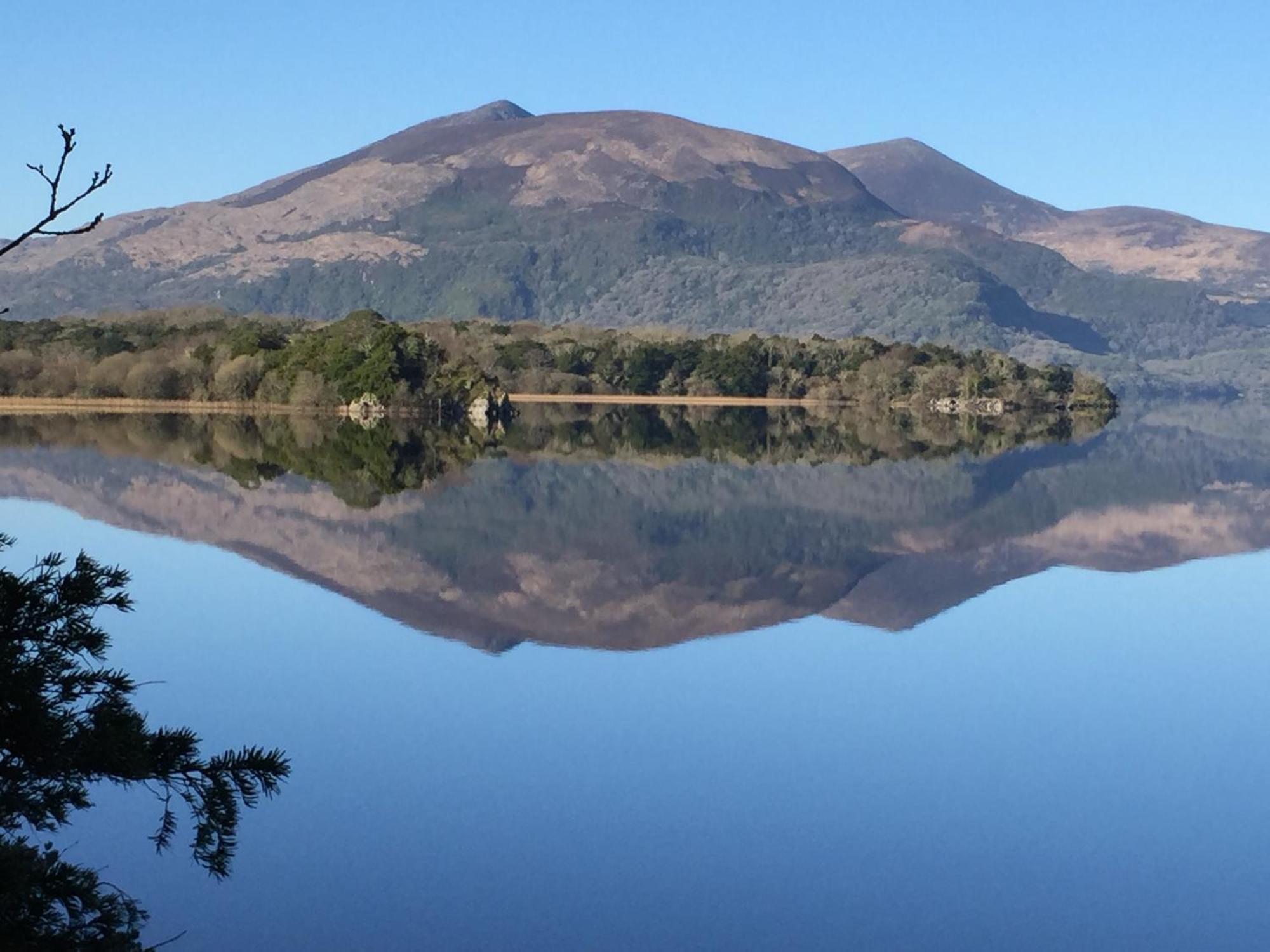 Kerry Holiday Homes At The Killarney Holiday Village Kültér fotó