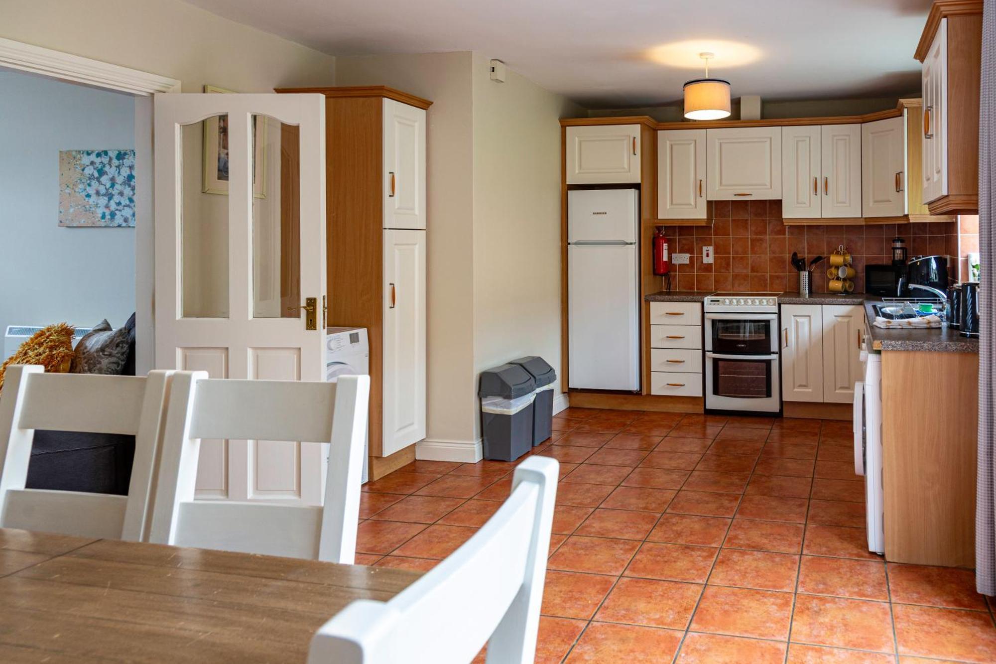Kerry Holiday Homes At The Killarney Holiday Village Kültér fotó