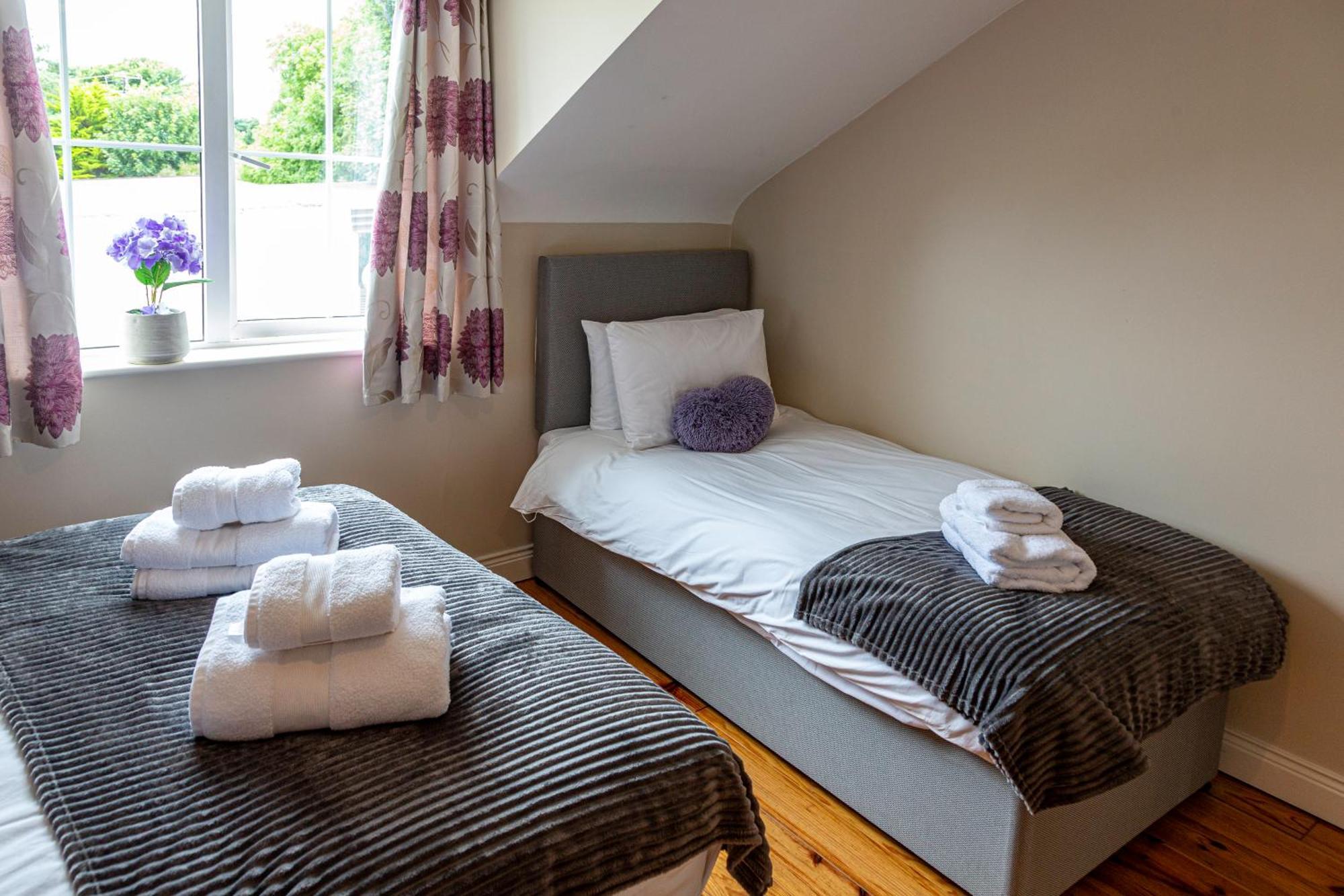 Kerry Holiday Homes At The Killarney Holiday Village Kültér fotó