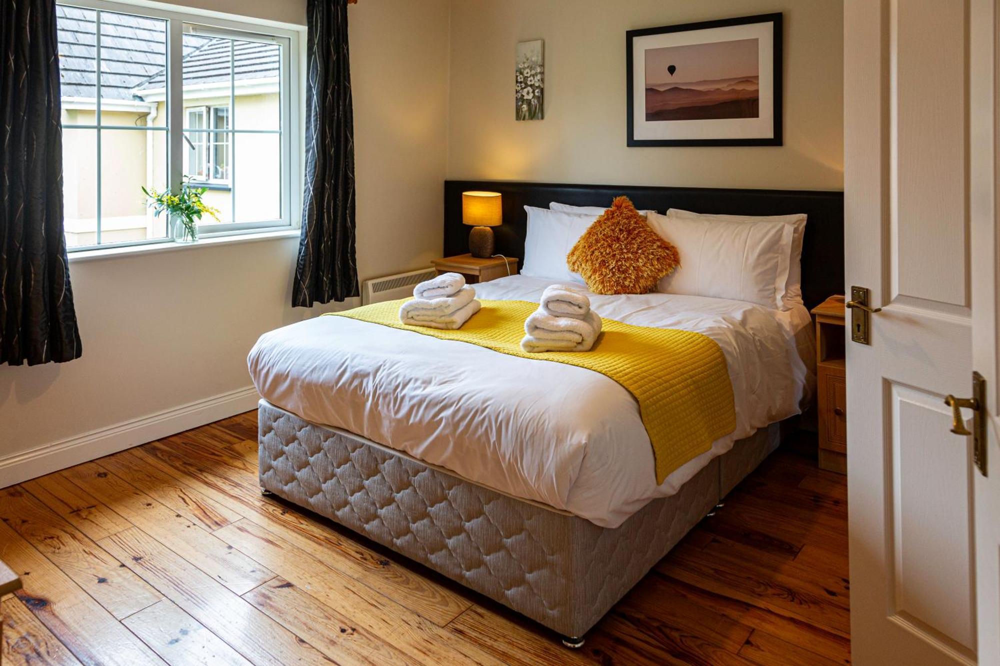 Kerry Holiday Homes At The Killarney Holiday Village Kültér fotó