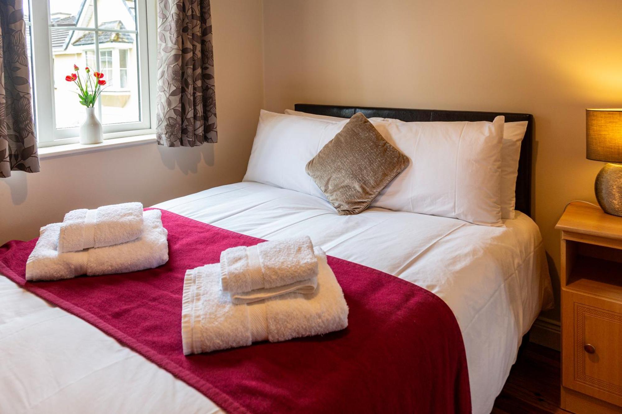 Kerry Holiday Homes At The Killarney Holiday Village Kültér fotó