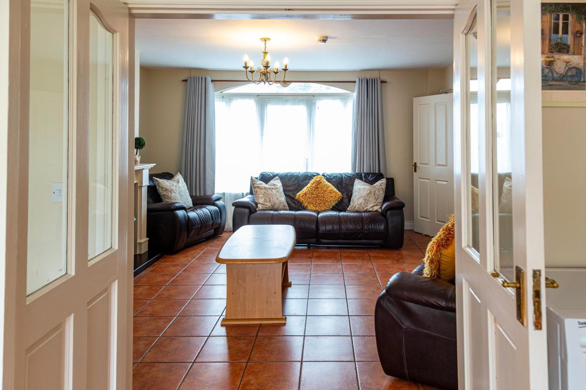 Kerry Holiday Homes At The Killarney Holiday Village Kültér fotó
