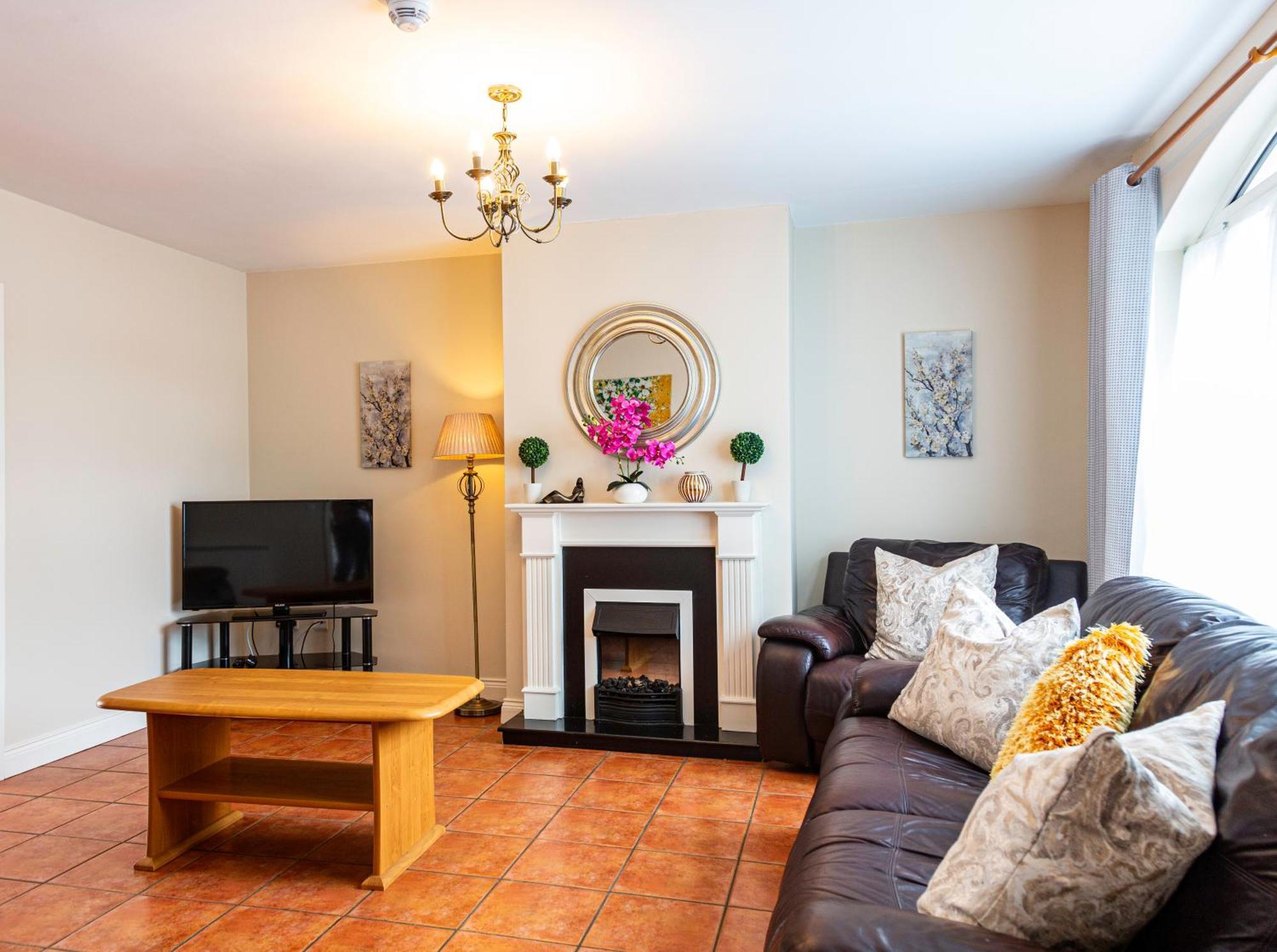 Kerry Holiday Homes At The Killarney Holiday Village Kültér fotó
