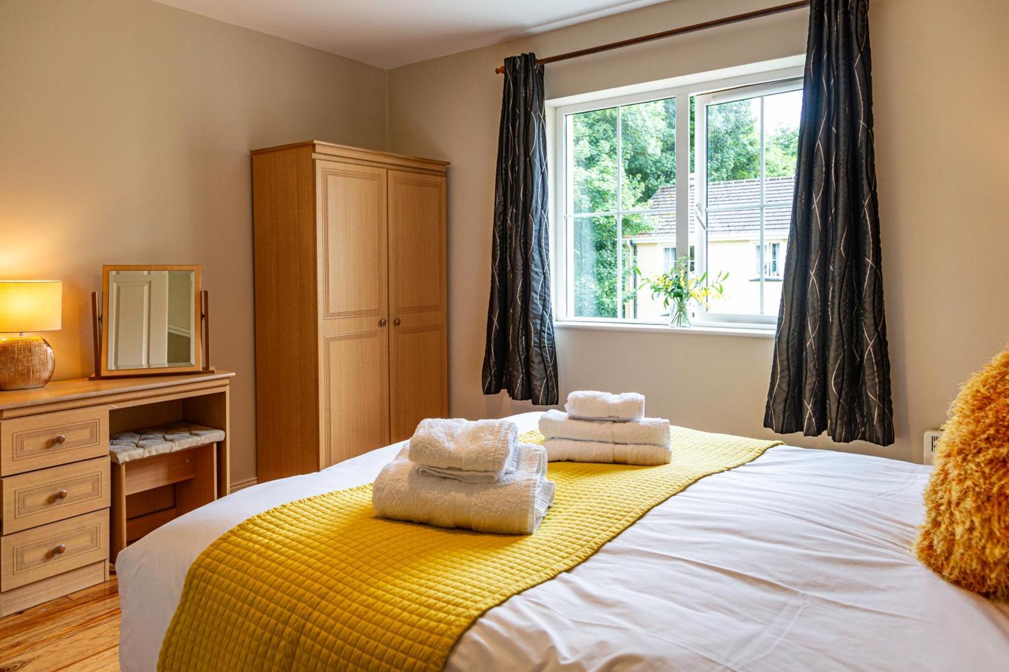 Kerry Holiday Homes At The Killarney Holiday Village Kültér fotó