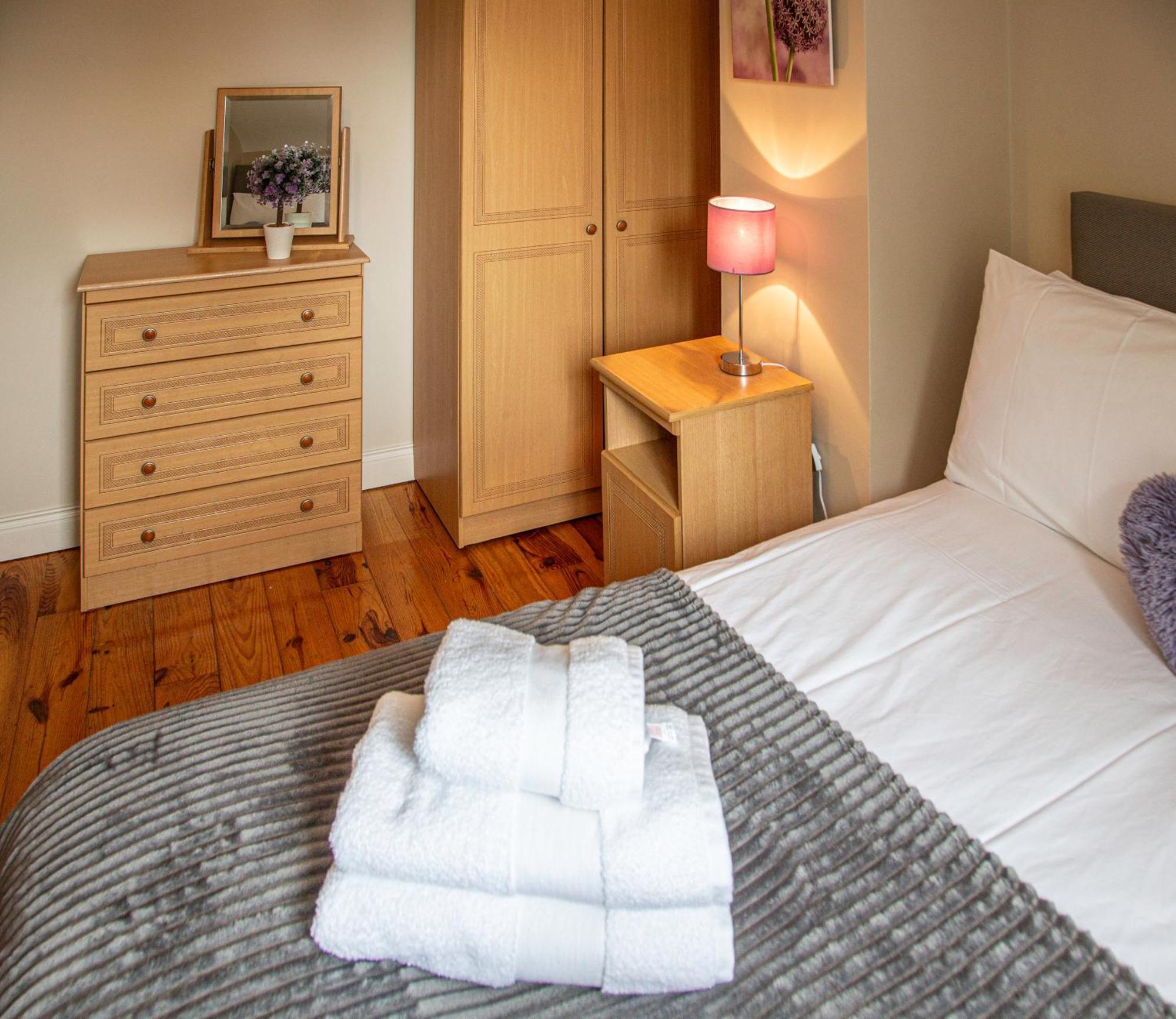 Kerry Holiday Homes At The Killarney Holiday Village Kültér fotó