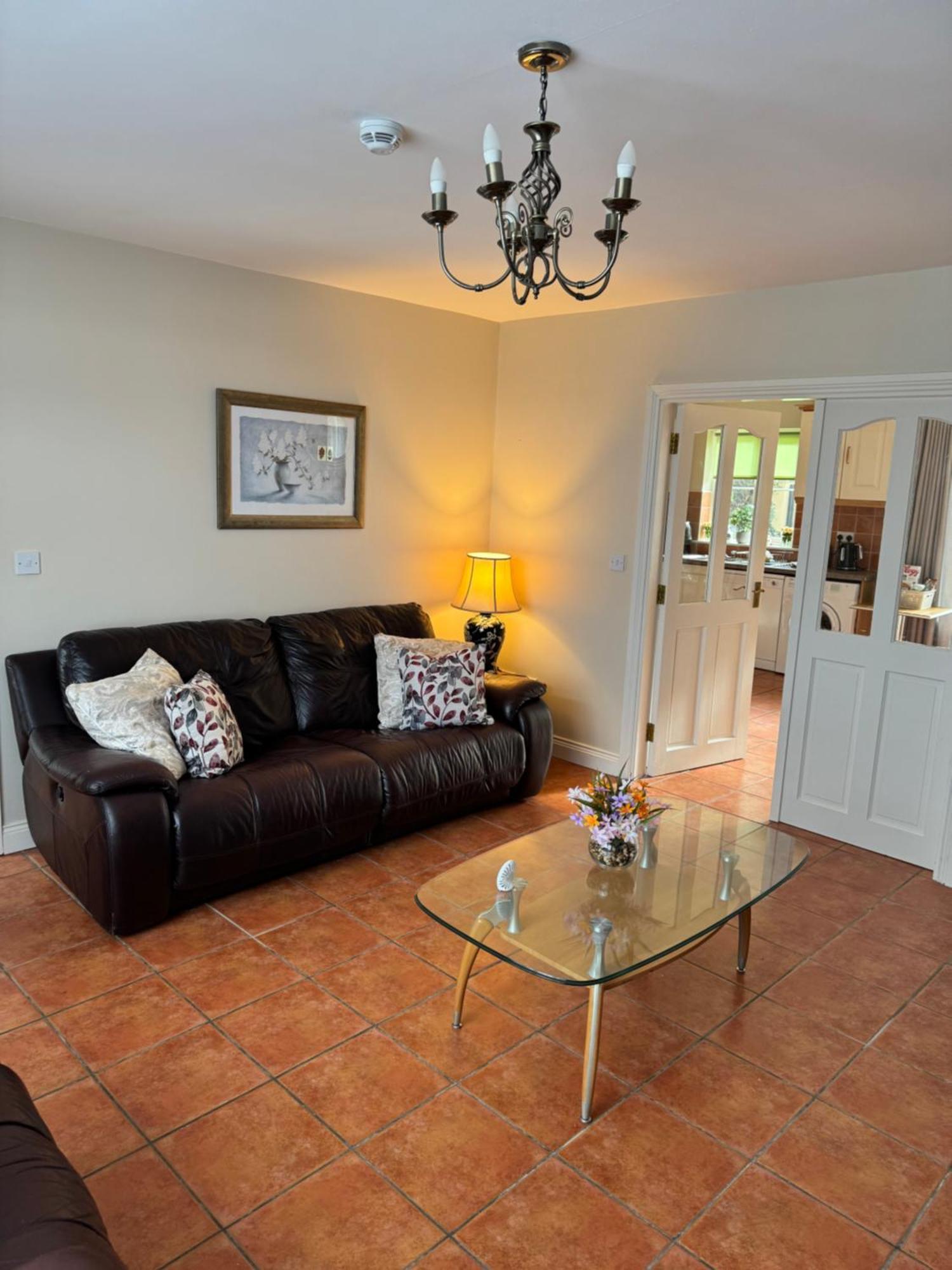 Kerry Holiday Homes At The Killarney Holiday Village Kültér fotó