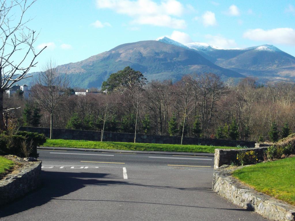 Kerry Holiday Homes At The Killarney Holiday Village Kültér fotó