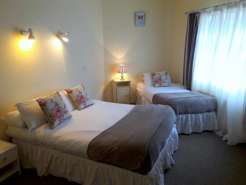 Kerry Holiday Homes At The Killarney Holiday Village Kültér fotó