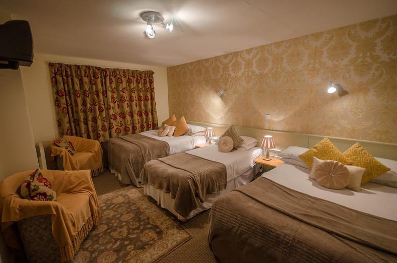 Kerry Holiday Homes At The Killarney Holiday Village Kültér fotó
