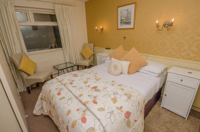 Kerry Holiday Homes At The Killarney Holiday Village Kültér fotó